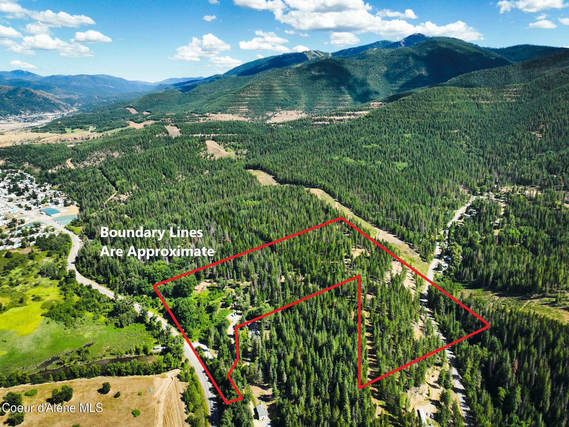 Property Photo: 46894 Silver Valley Rd ID 83868