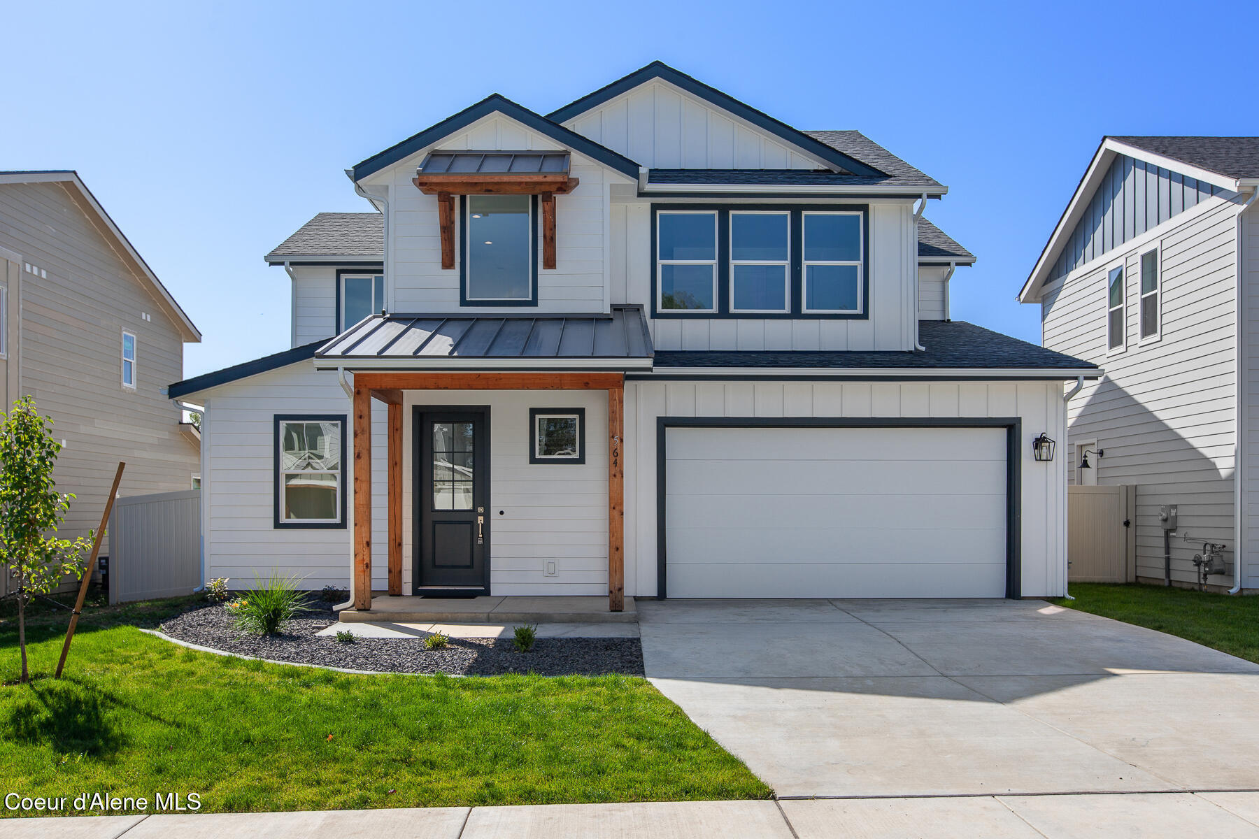 Property Photo: 624 Moscow St ID 83864