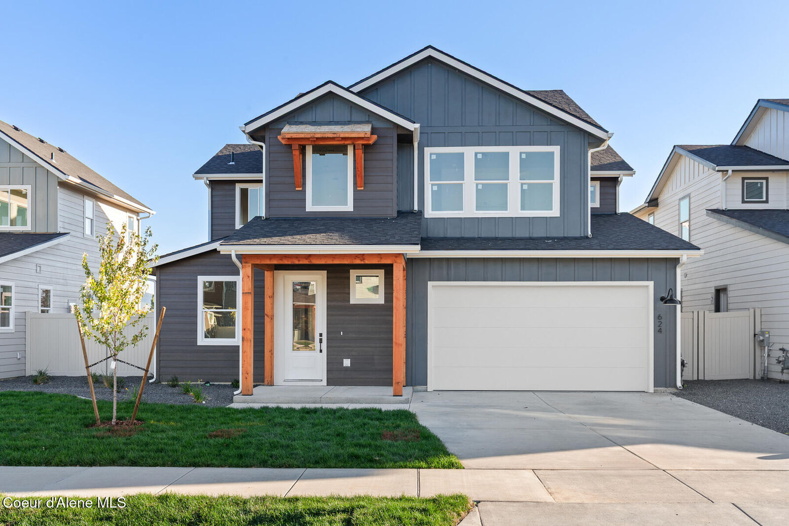 Property Photo: 624 Moscow St ID 83864