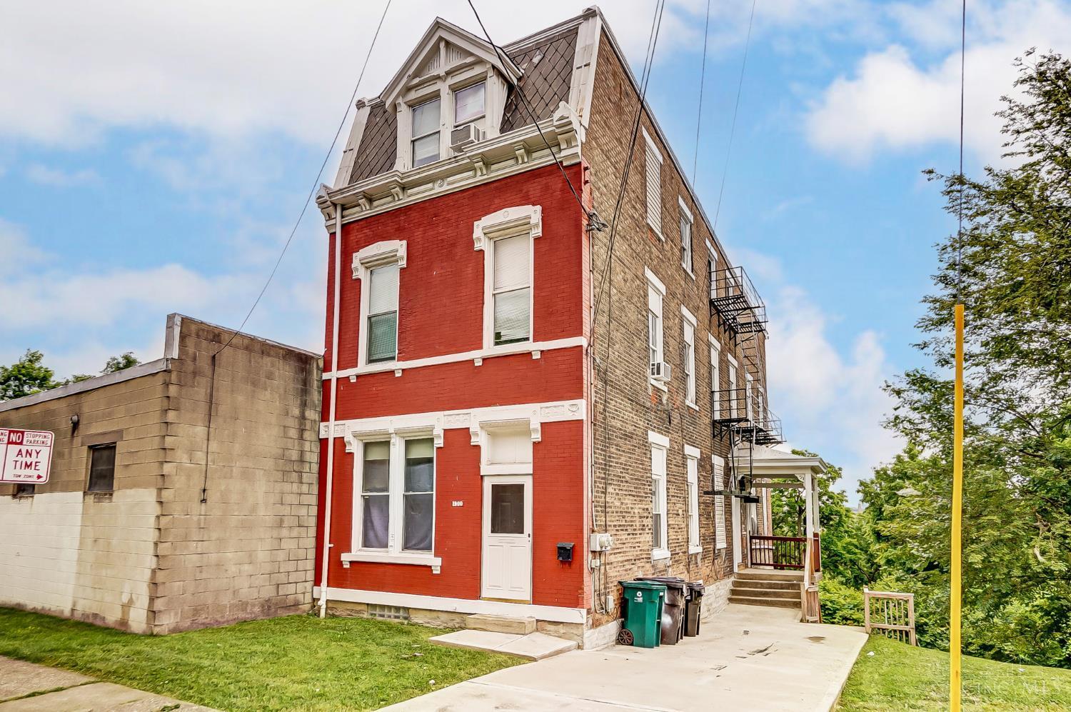 1900 State Avenue  Cincinnati OH 45204 photo