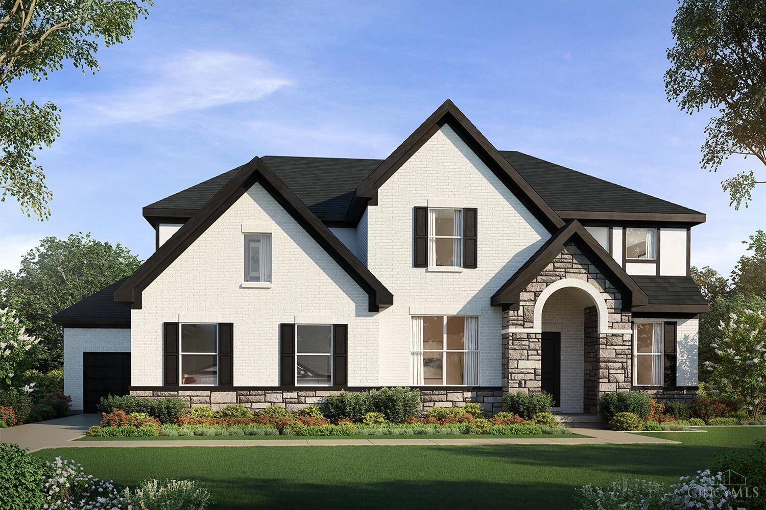 Property Photo: 7025 Welney Run OH 45044