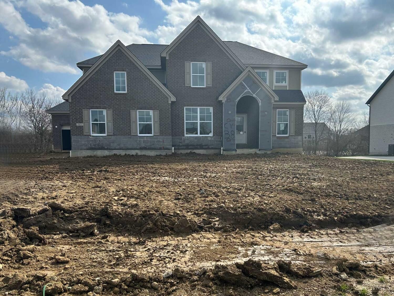 Property Photo:  7025 Welney Run  OH 45044 