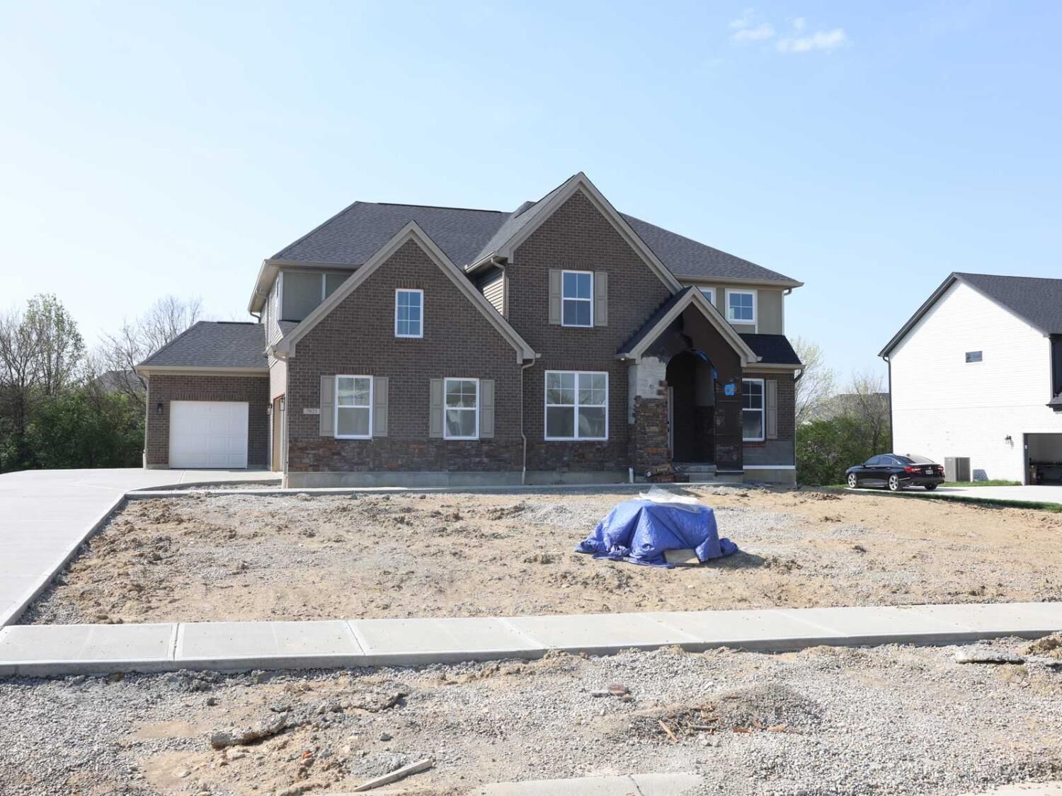 Property Photo: 7025 Welney Run OH 45044