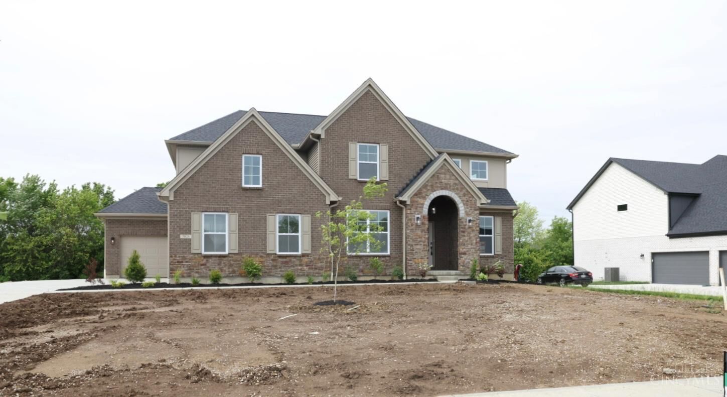 Property Photo:  7025 Welney Run  OH 45044 