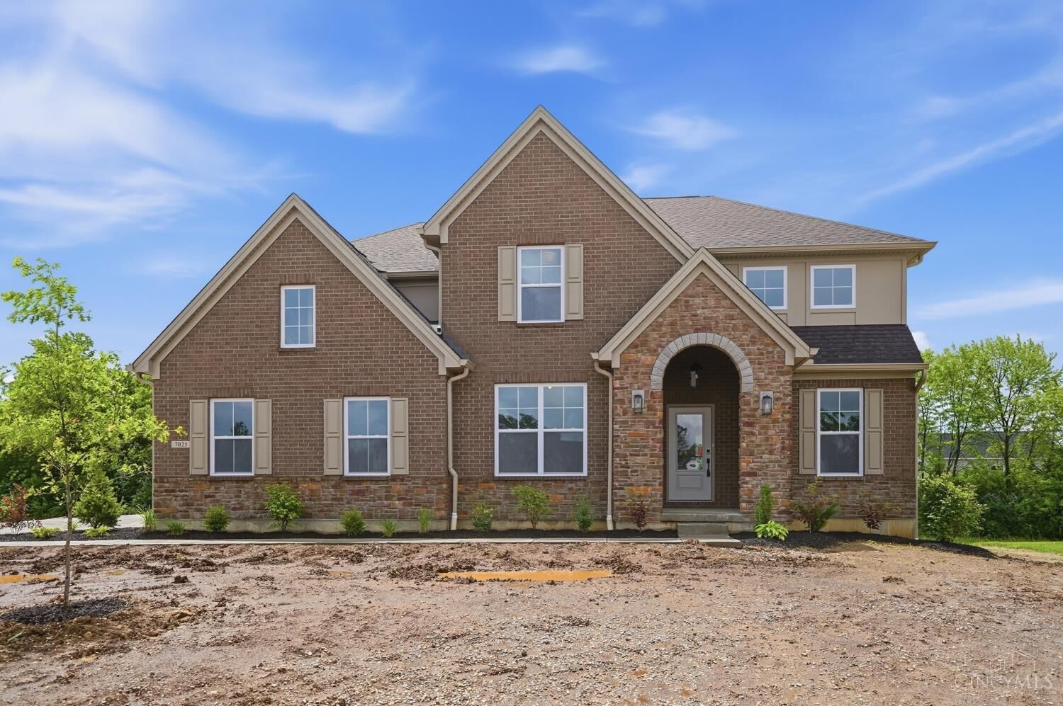 Property Photo:  7025 Welney Run  OH 45044 