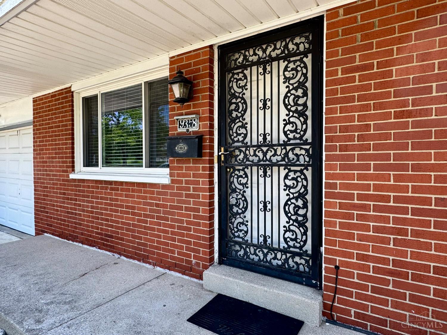 Property Photo: 9358 Bluegate Drive OH 45231