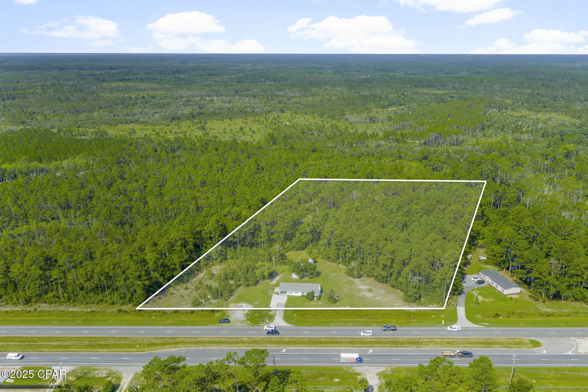 11631 Highway 77  Southport FL 32409 photo