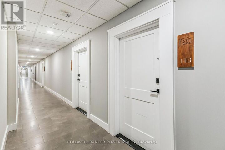 Property Photo: 480 Callaway Road 113 ON N6G 0Z2