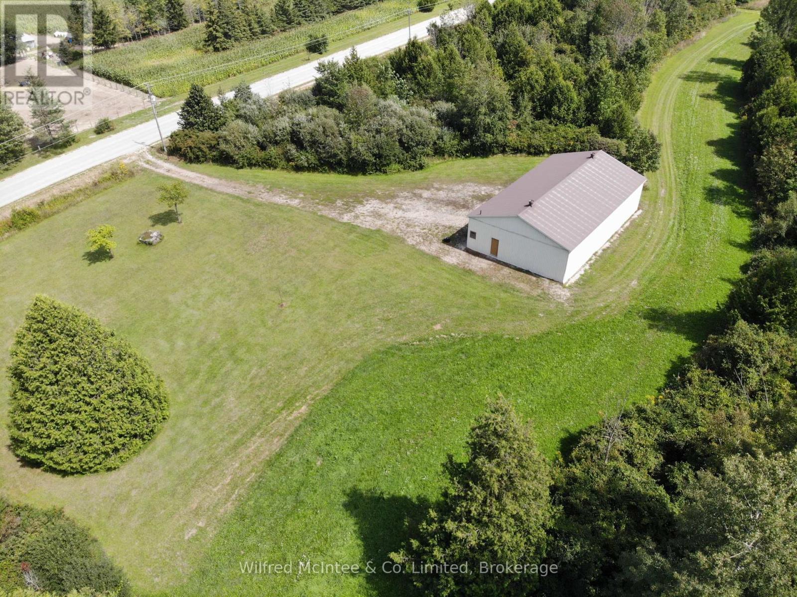 Property Photo:  36823 Belfast Road  ON N0G 2H0 