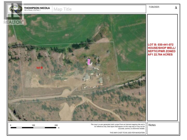 1315B Hook Road  Kamloops BC V0E 2M0 photo