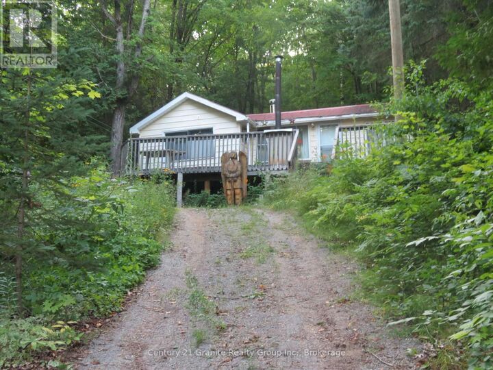 1013 Tortoise Drive  Highlands East (Monmouth) ON K0L 3C0 photo