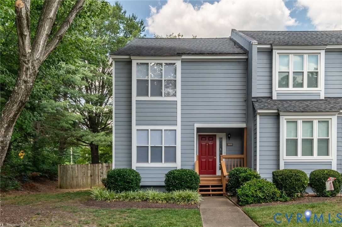 Property Photo:  10000 Winespring Place  VA 23233 