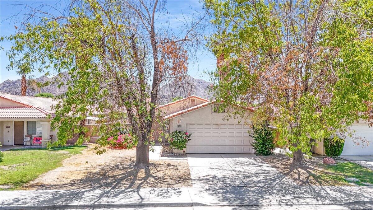 Property Photo:  78285 Desert Fall Way  CA 92253 