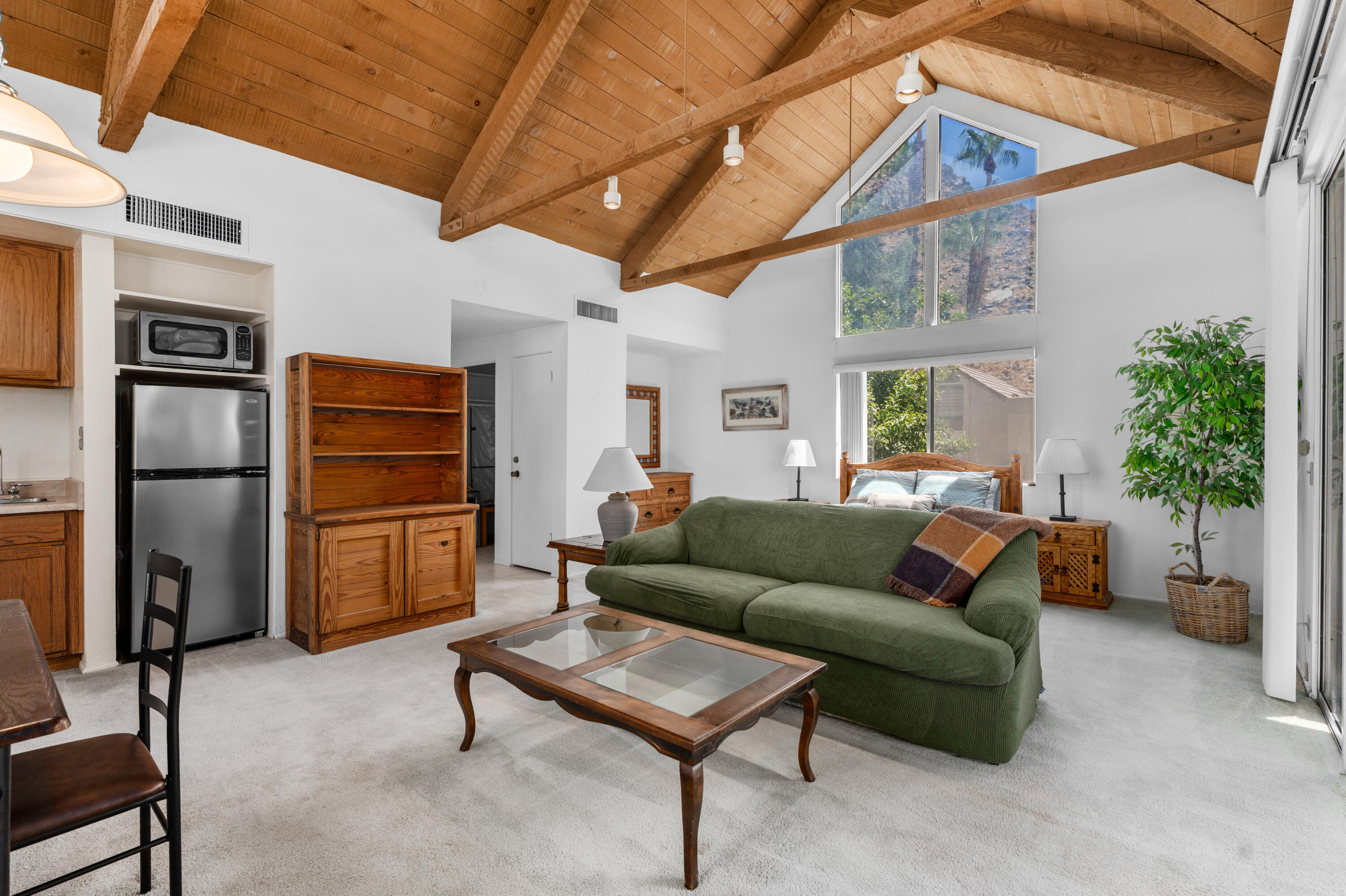 Property Photo: 78225 Cortez Lane 182 CA 92210