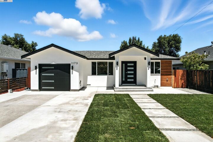 1173 Myrtle Dr  Sunnyvale CA 94086 photo