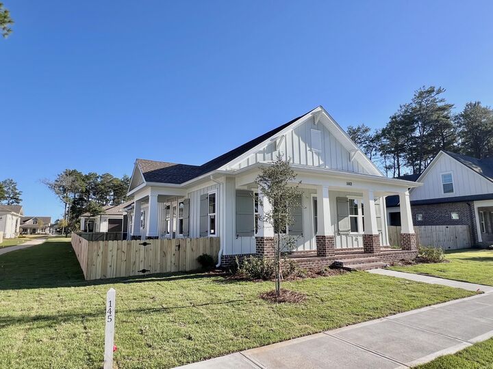 182 Caraway Drive  Niceville FL 32578 photo