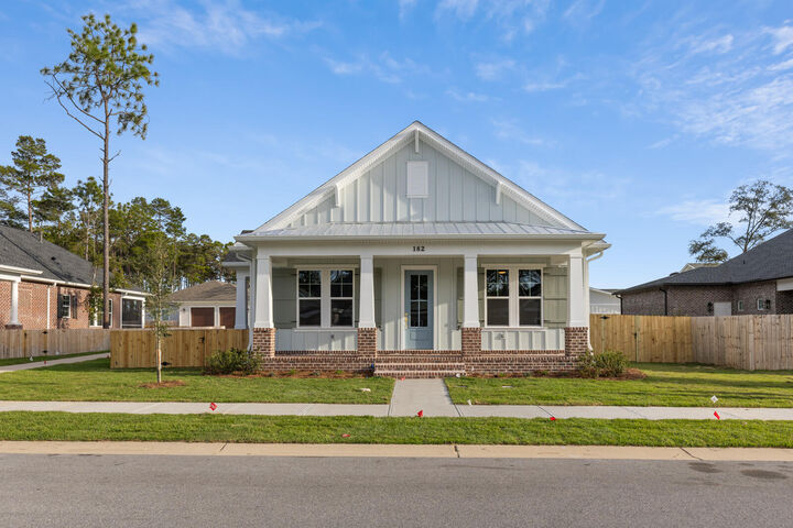182 Caraway Drive  Niceville FL 32578 photo