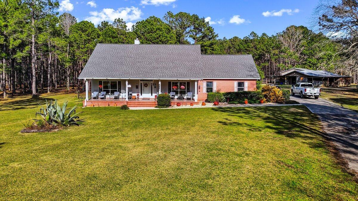 1471 Hwy C 180  Baker FL 32531 photo