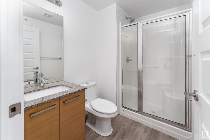 Property Photo: 9908 84 Avenue NW 403 AB T6E 2G3