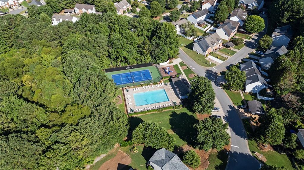 Property Photo: 3450 Maple Valley Drive GA 30040