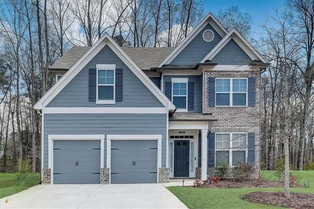 Property Photo:  1844 Pebble Beach Drive  GA 30008 