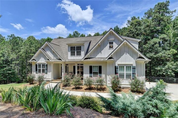 Property Photo: 919 Fields Chapel Road GA 30114