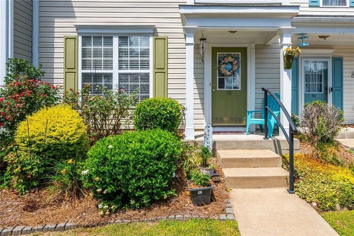 Property Photo: 13300 Morris Road 45 GA 30004