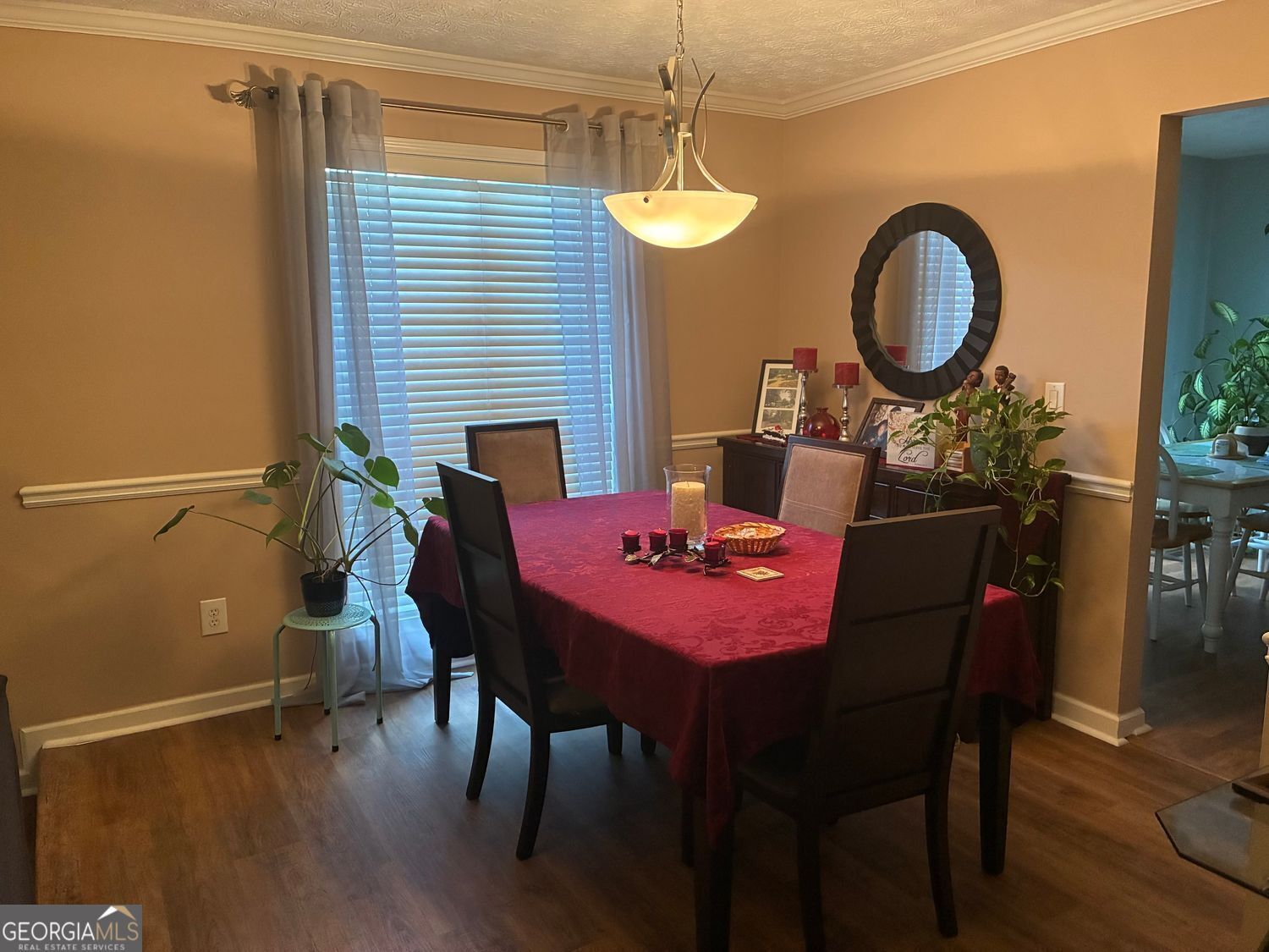 Property Photo: 1345 Windage Court SW GA 30008