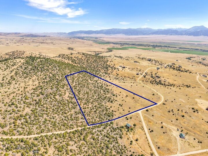Lot 134 Deerfoot Trail  Ennis MT 59729 photo