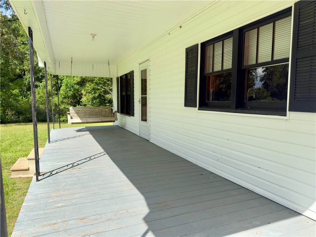 Property Photo:  10681 Highway 127 S Highway  LA 71342 