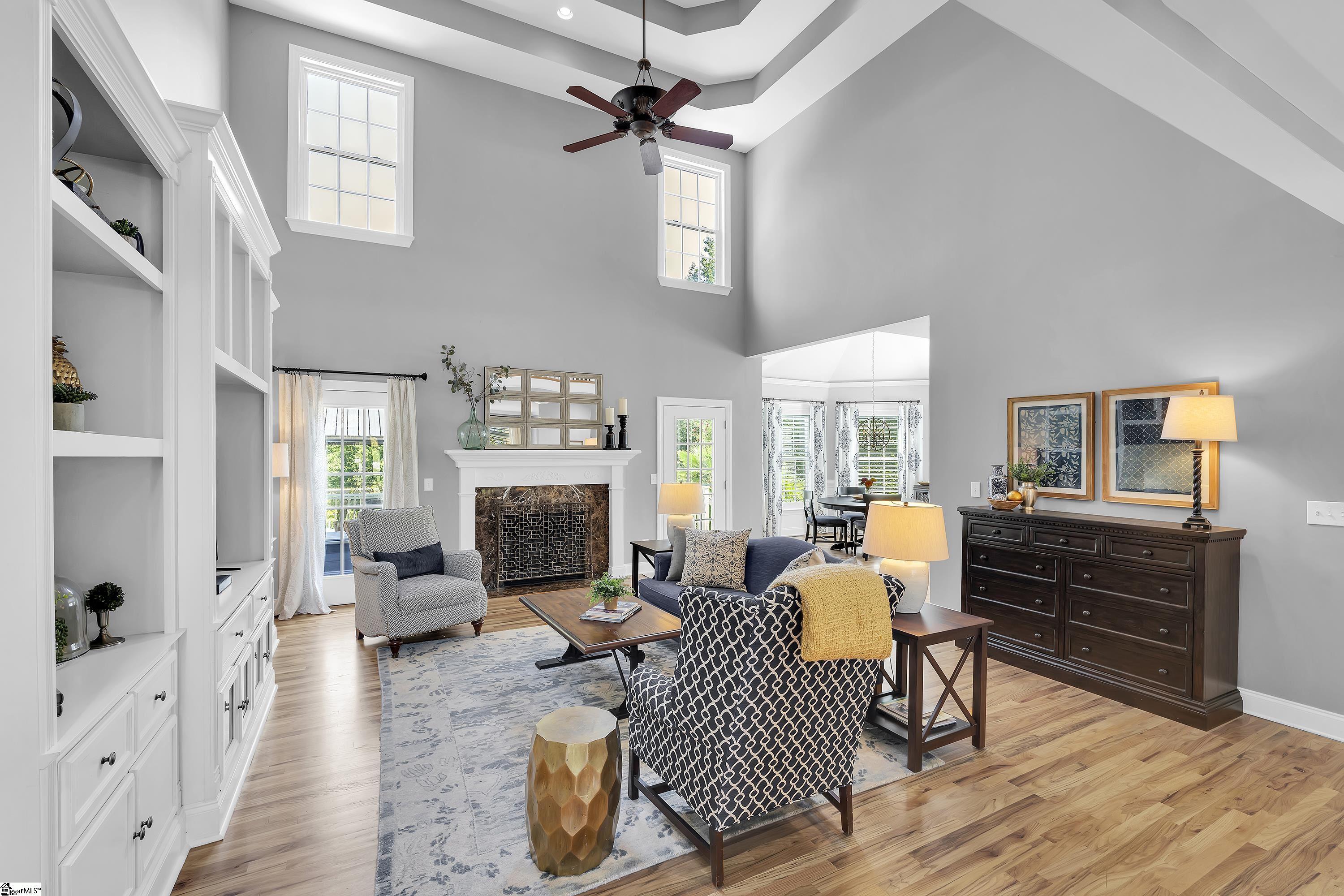 Property Photo: 7 Argent Court SC 29681