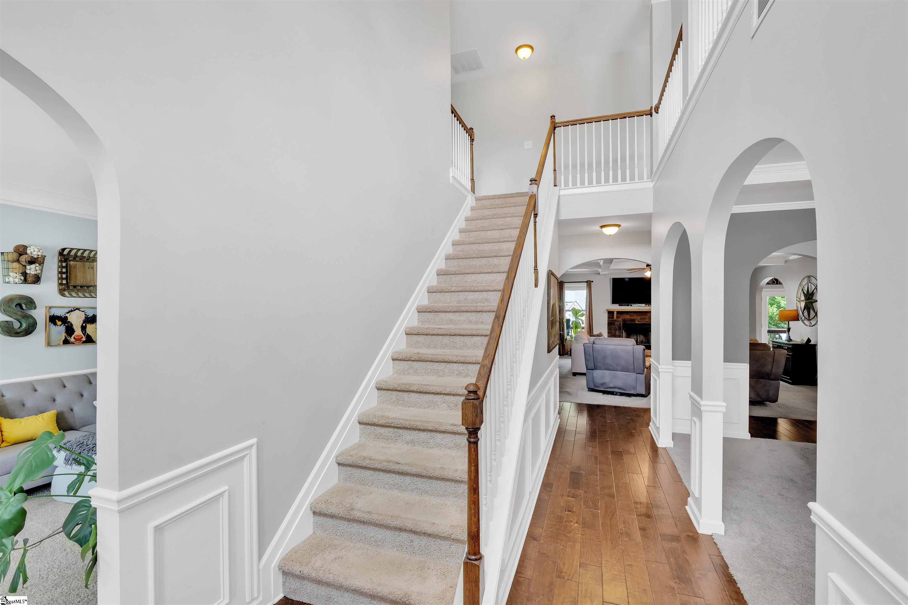 Property Photo:  1 Lazy Willow Drive  SC 29680 