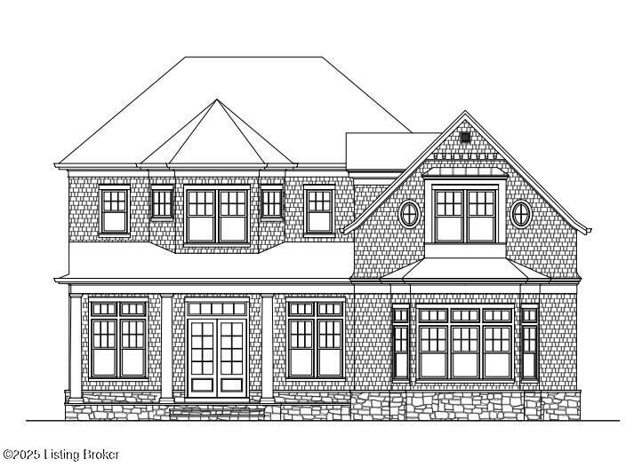 Property Photo: 8215 Sutherland Farm Rd KY 40059