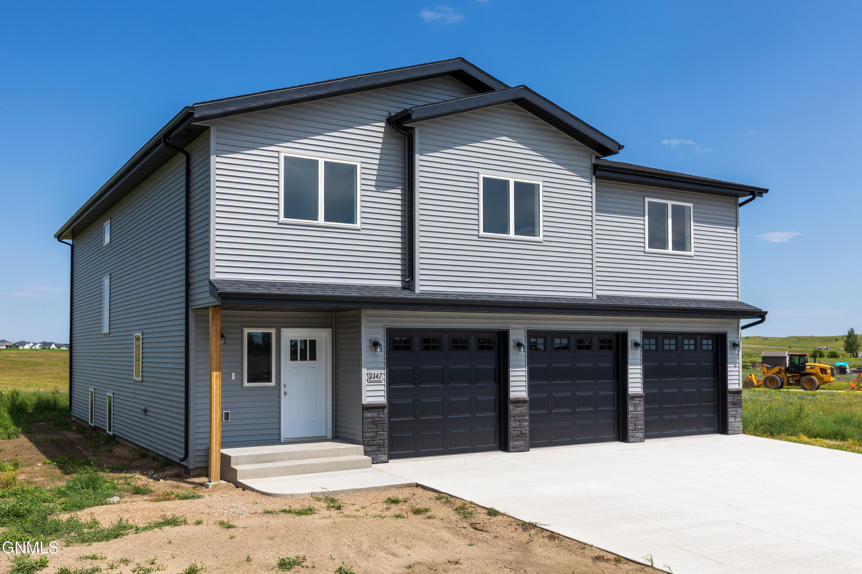 Property Photo: 3347 Tyndale Drive ND 58503
