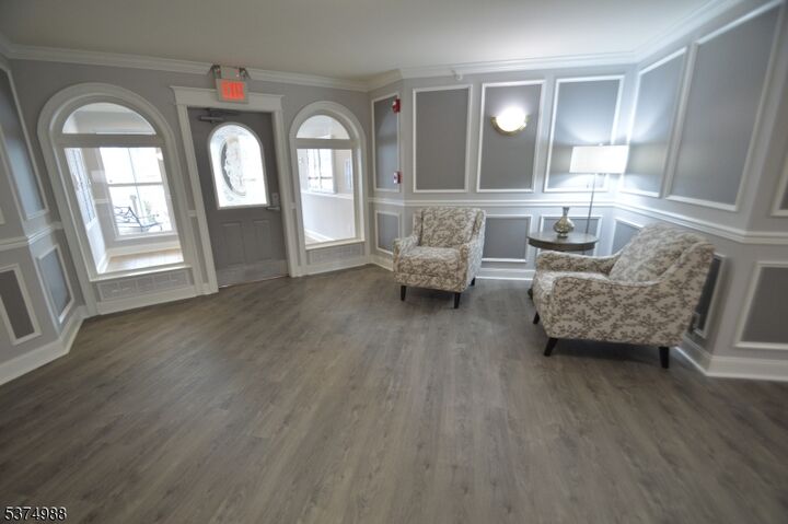 Property Photo:  1 Jenny Lind St  Unit 16  NJ 07857 