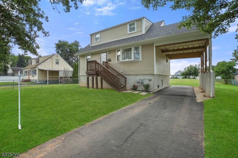 Property Photo:  1140 Saint John St  NJ 08835 