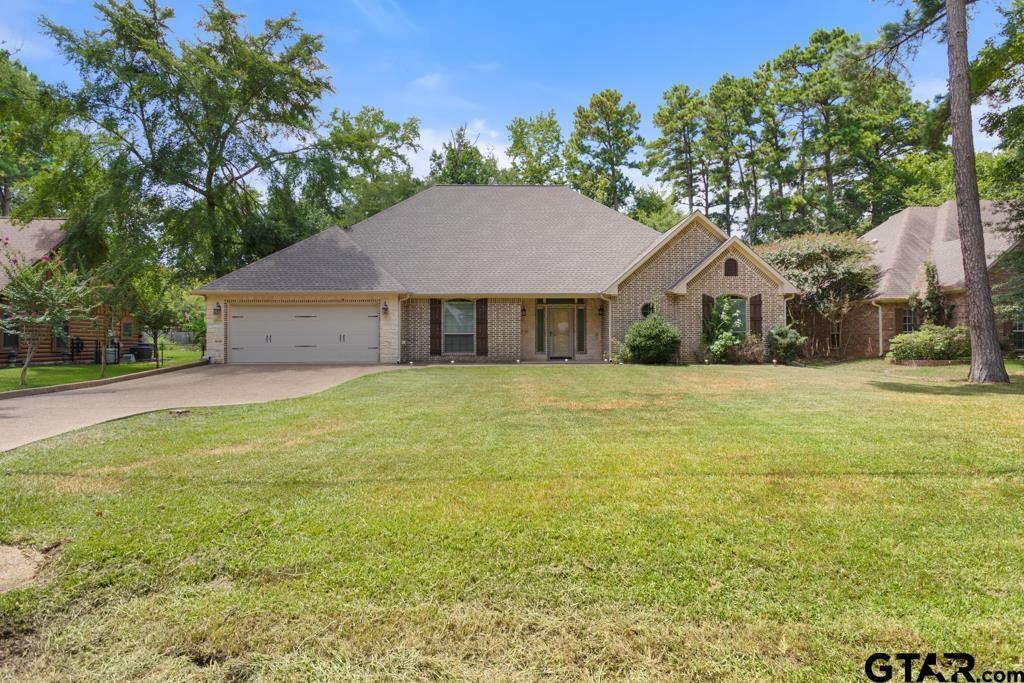 Property Photo: 1616 Morningside Trail TX 75771