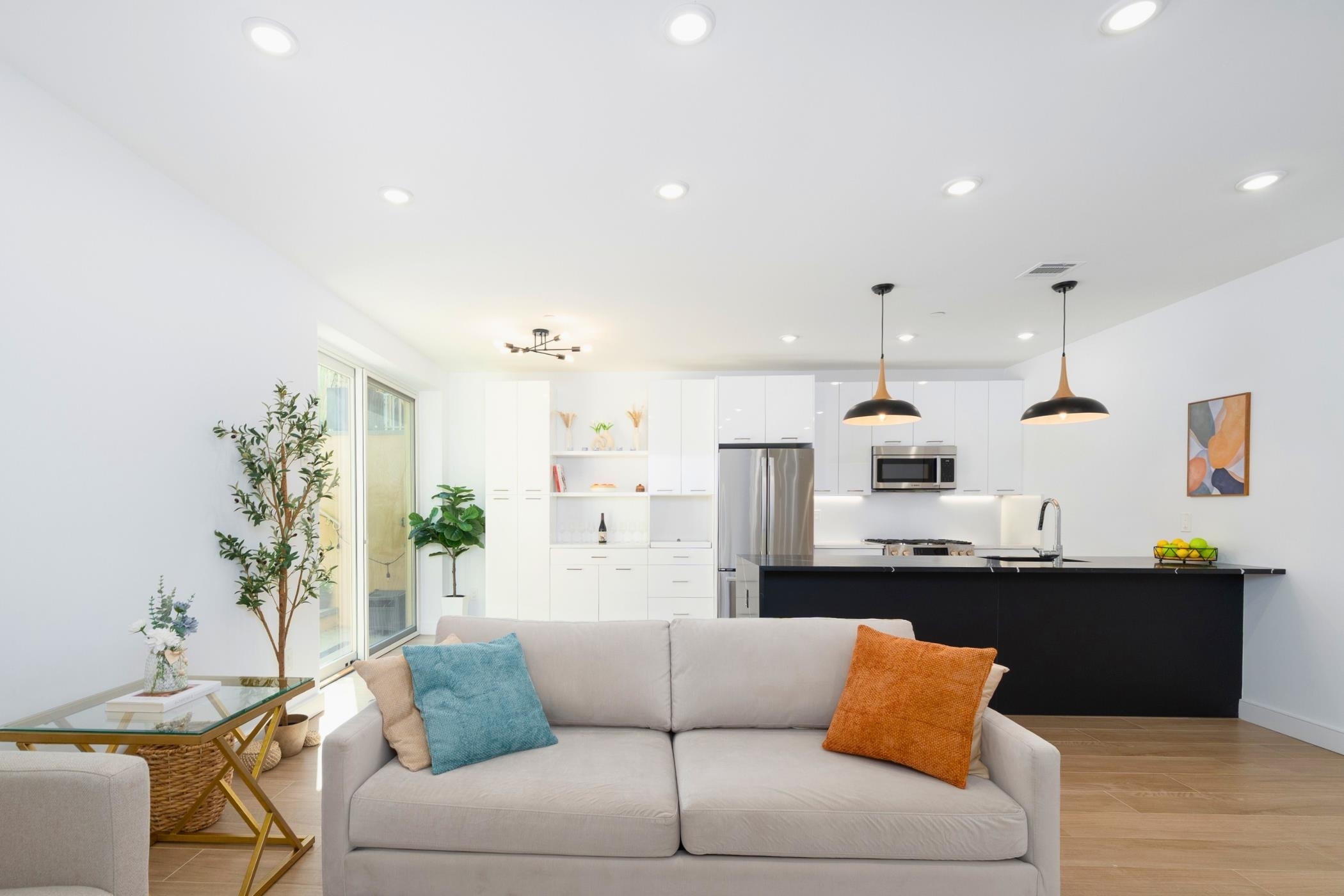 Property Photo: 241 3rd St 1 NJ 07302