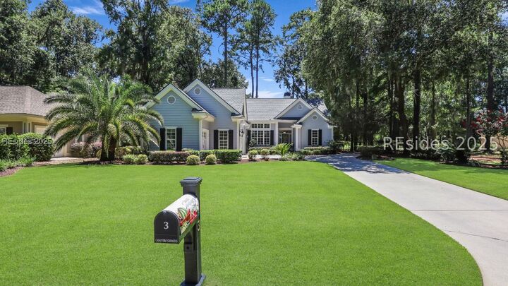 3 Manchester Court  Bluffton SC 29910 photo