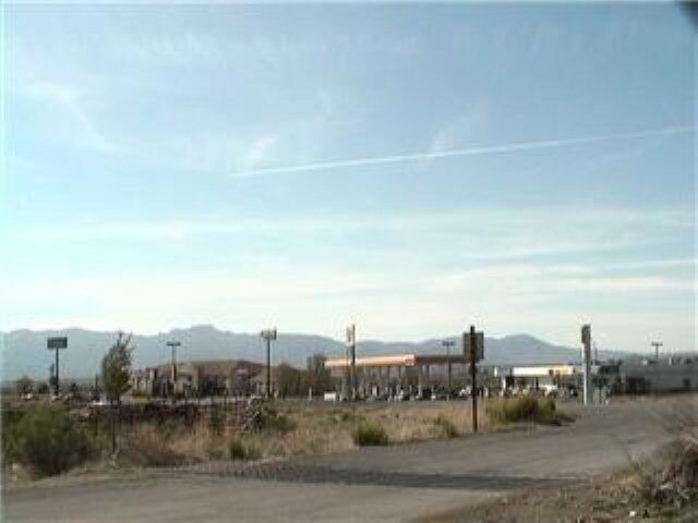 Property Photo: I-15 S Interchange UT 84713