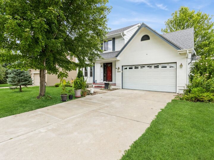 5307 SE 32nd Street  Des Moines IA 50320 photo