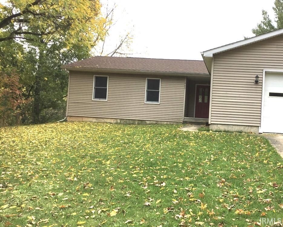 Property Photo:  405 W Felicity Street  IN 46703 