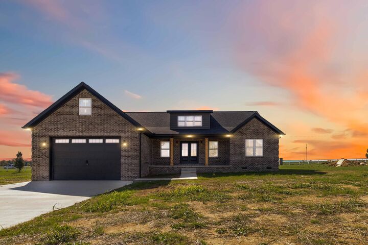 Property Photo: 120 Three Wood Lane KY 42718
