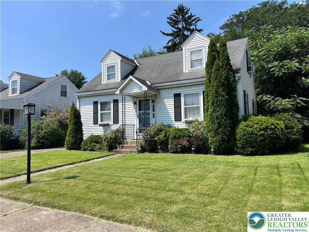 2229 Worthington Avenue  Bethlehem City PA 18017 photo