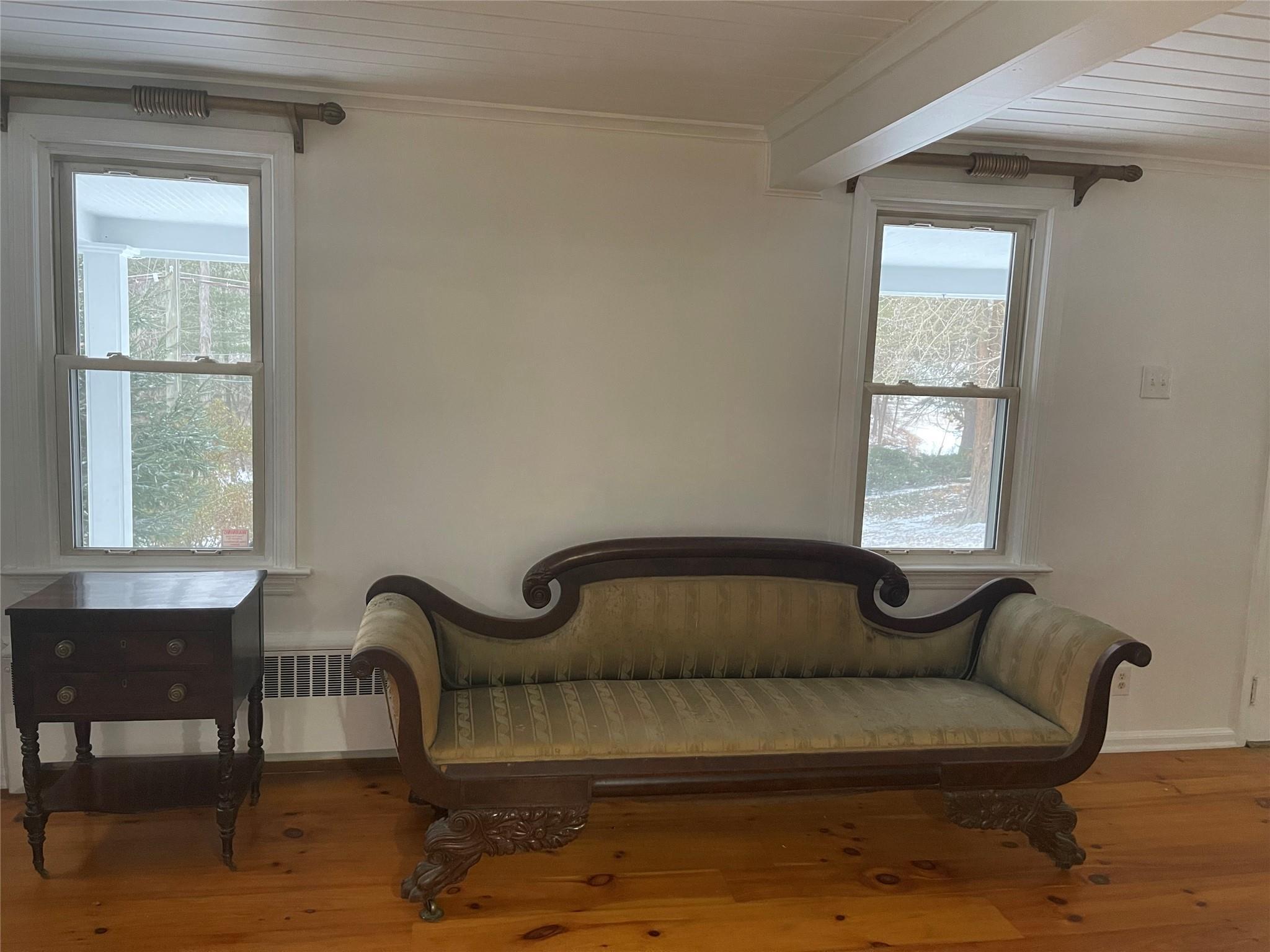 Property Photo:  1795 Hunterbrook Road  NY 10598 