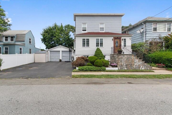 Property Photo:  19 Morgan Street  NY 10805 