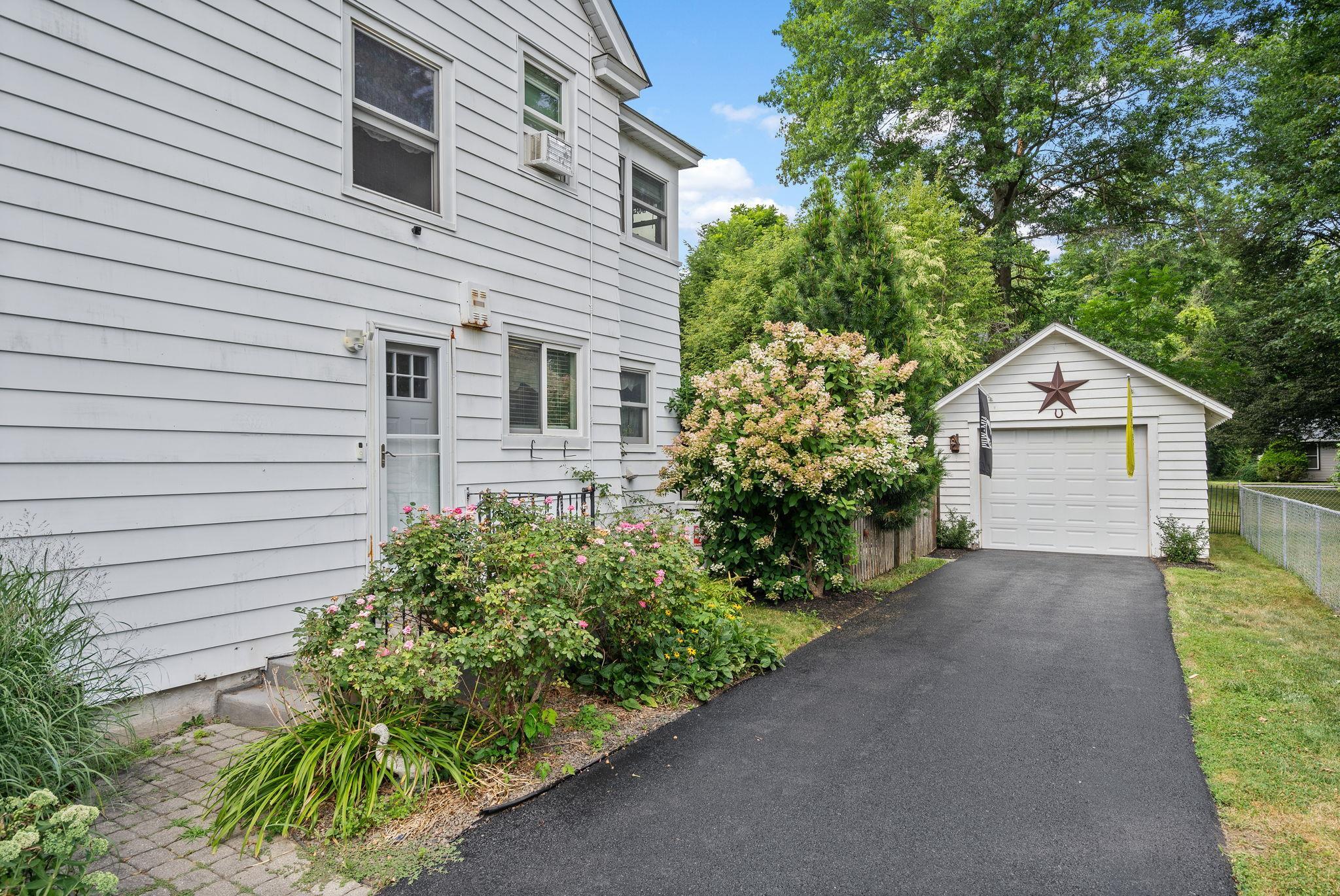 Property Photo:  8 Hillcrest Avenue  NY 12428 