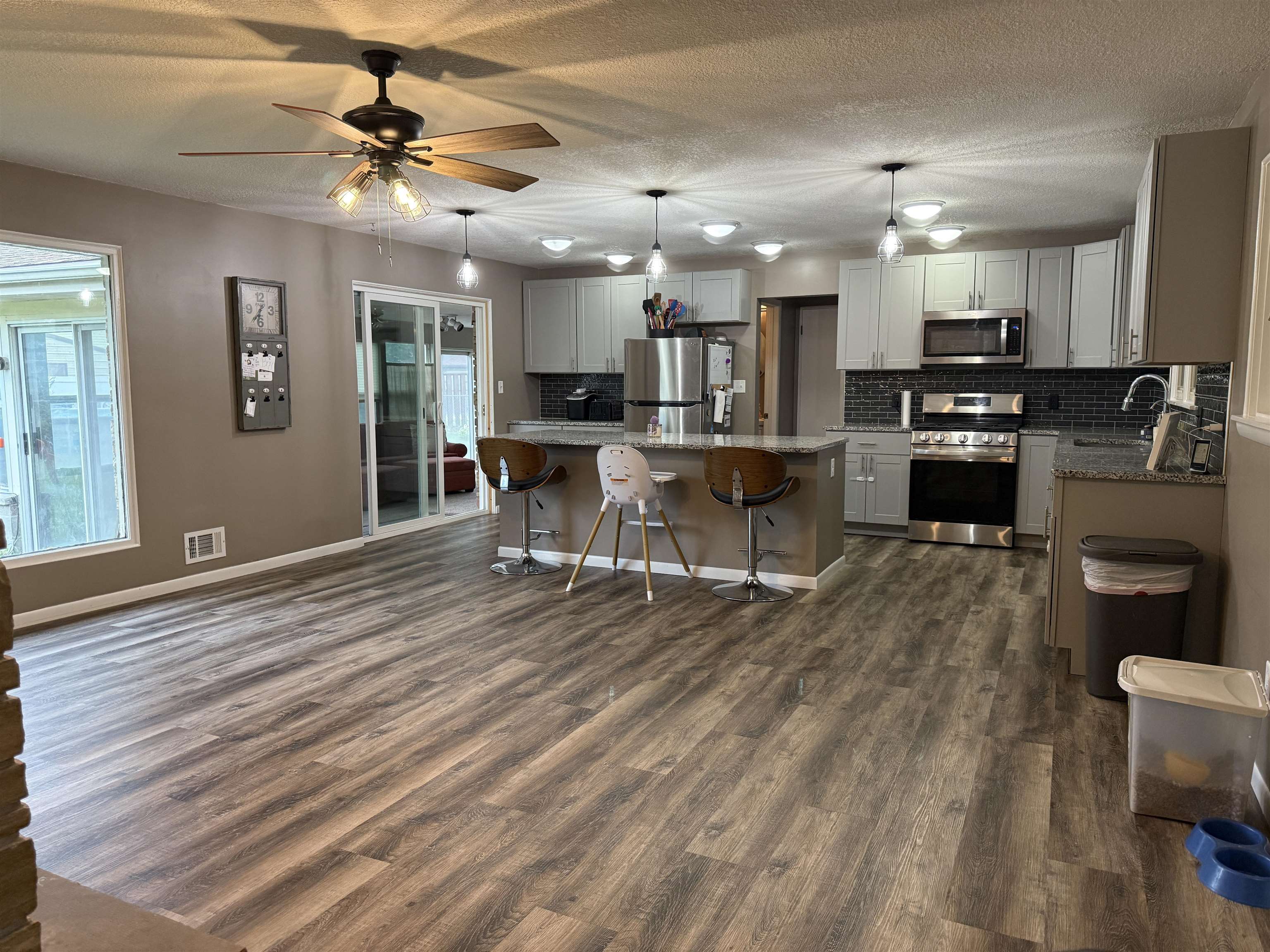 Property Photo: 2020 Cedarberry Rd NE 69101