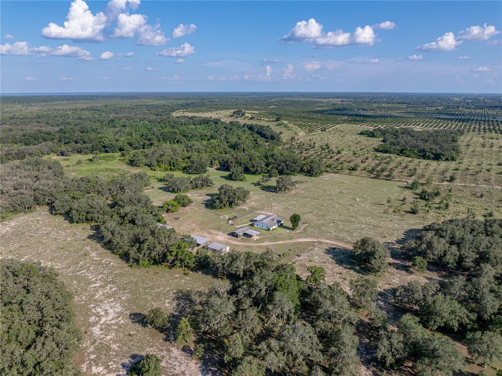 Property Photo:  1040 Backbone Road  FL 33827 