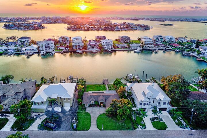 410 Harbor View Lane  Largo FL 33770 photo
